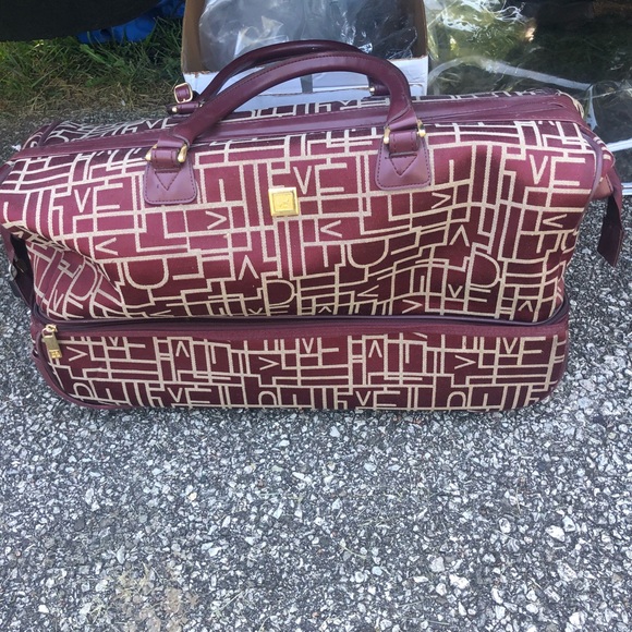 Luggage - Picture 2 of 4